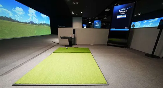 엑시토골프 더 레인지