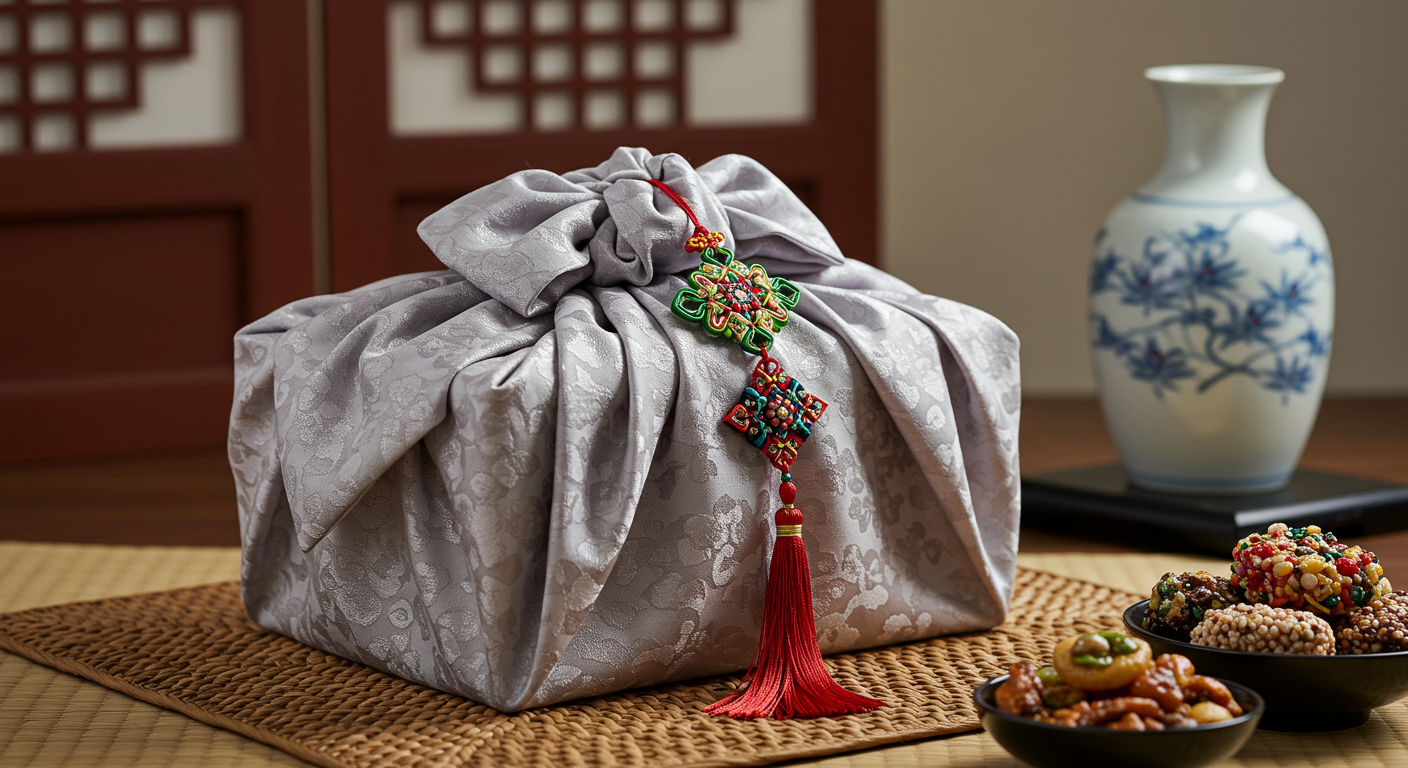 사돈댁추석선물세트