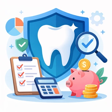 실속형 치아보험 추천 선택 기준과 확인 포인트4