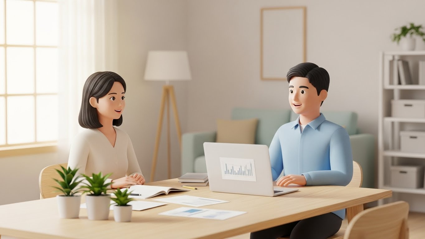 홈택스, 청약홈