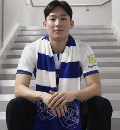 양민혁, QPR 임대 확정! 잉글랜드 무대 적응을 위한 도전