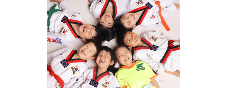 서울 동작구 태권도장