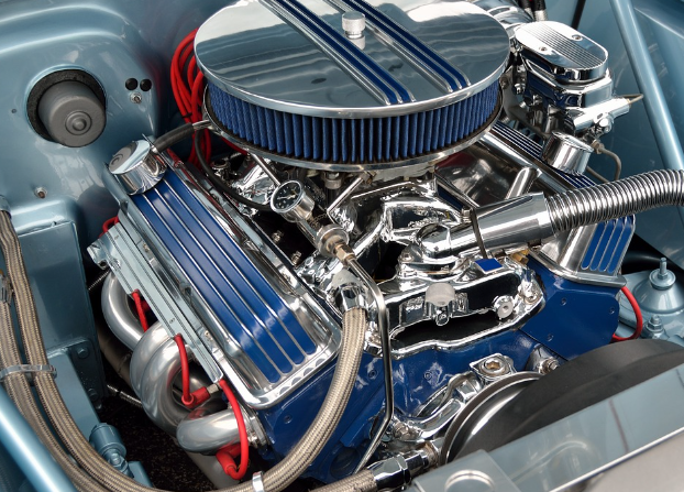 엔진 경고등에 불이들어오는 경우 원인과 해결방법