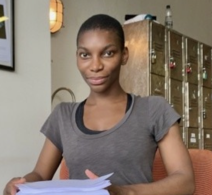 미카엘라 코엘과 관련된 이미지