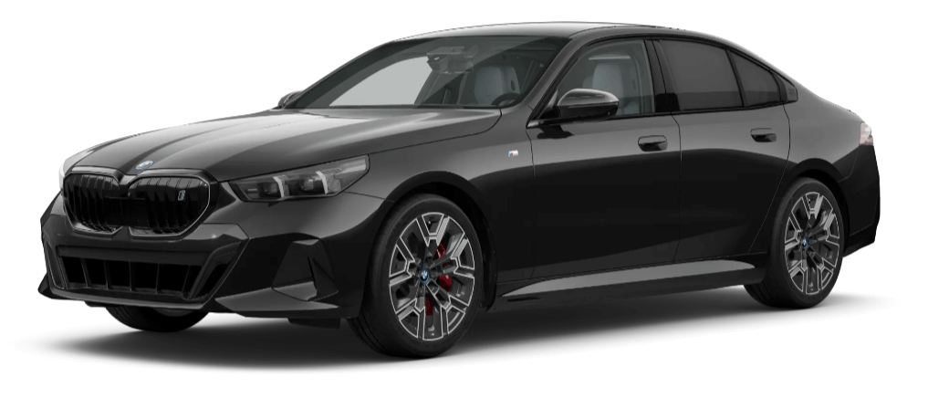 BMW 5시리즈 풀체인지 G60