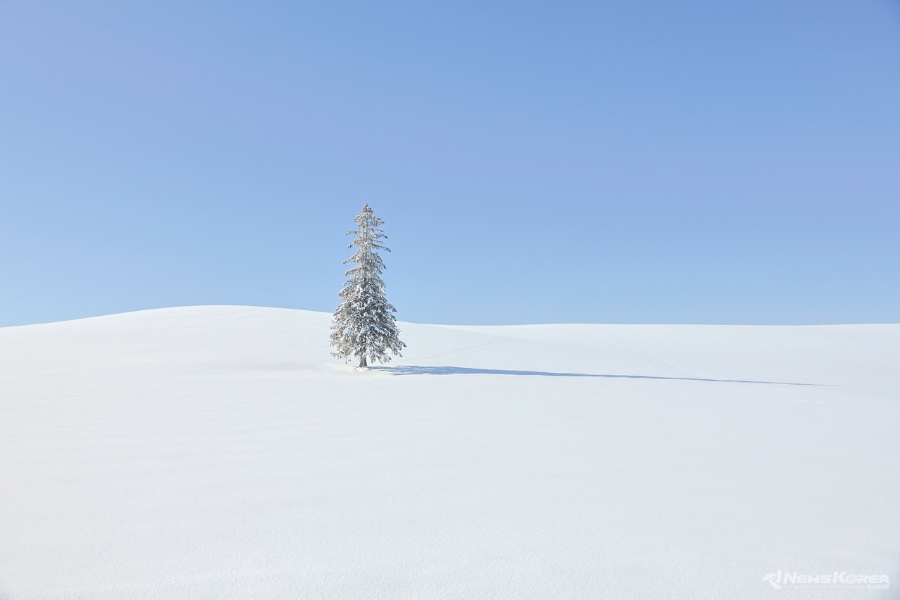 추워도 다시한번 겨울여행지 추천