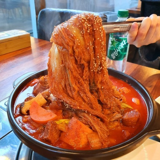 남양주 설하식당