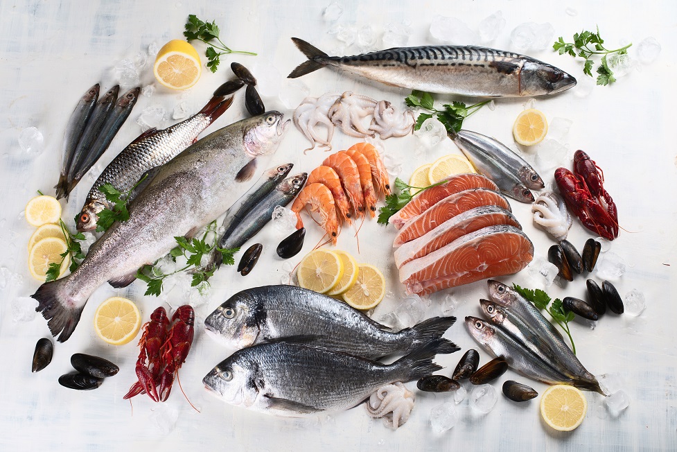 비염에 좋은 음식과 안 좋은 음식