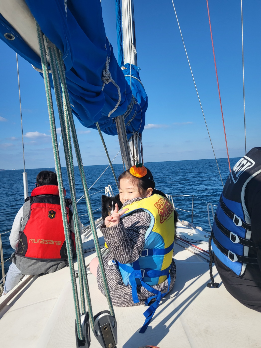 제주도 가볼 만한 곳, 요트체험 (K-오션)