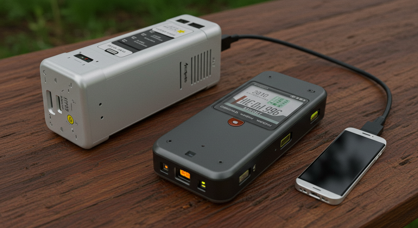 일상 속 지속 가능 제품