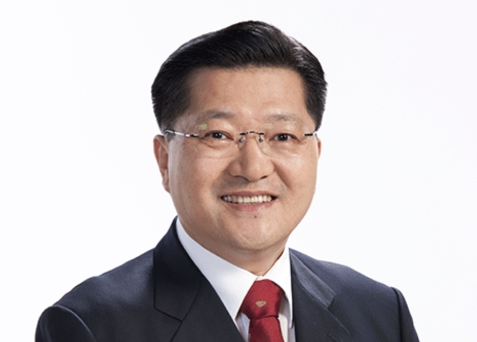 진동규 프로필