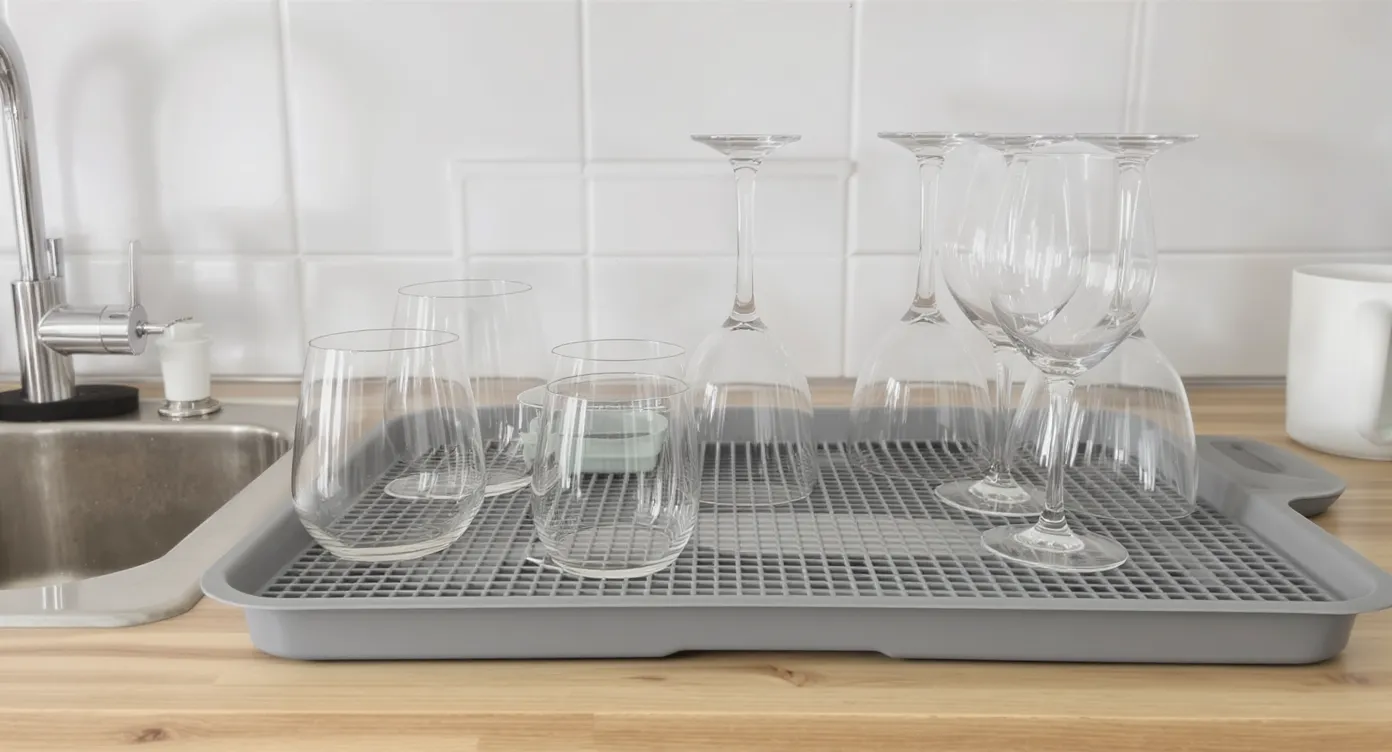 위생적으로 사용하려면 이렇게!