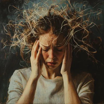 만성 편두통과 카페인 섭취6