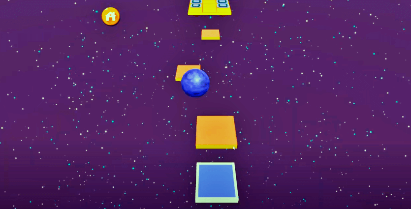 롤링스카이 게임하기