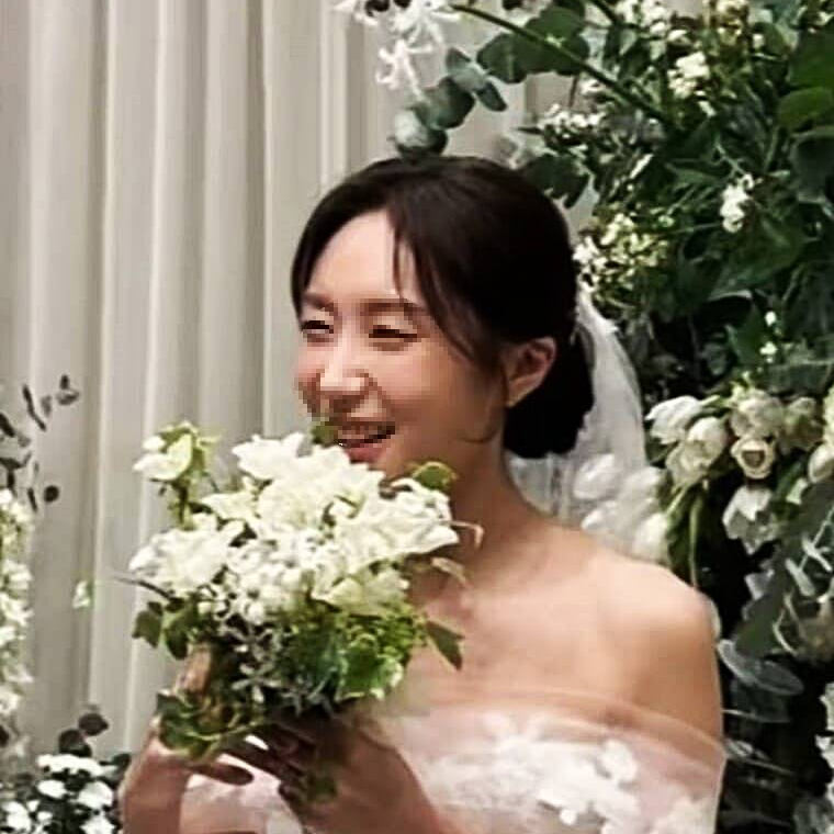 개그맨-조세호-아내-정수지