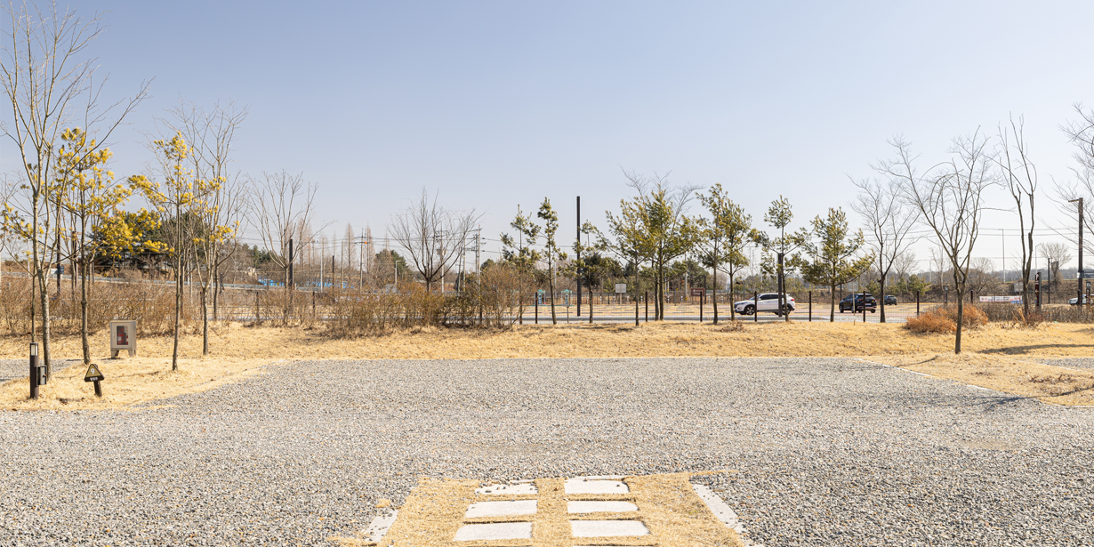 임진각평화누리공원오토캠핑장