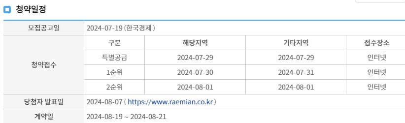 래미안 원펜타스