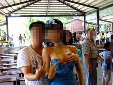 중국 막내절 풍습