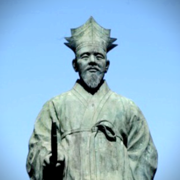 이황