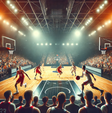 nba 관련 사진
