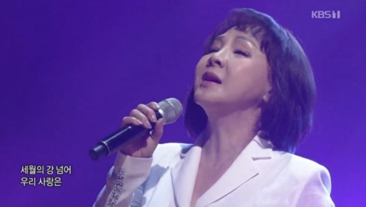 가요무대 출연리스트