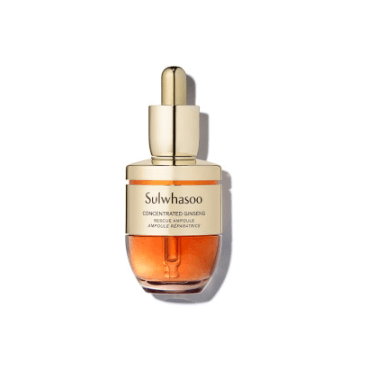 설화수 자음생앰플 제품 사진