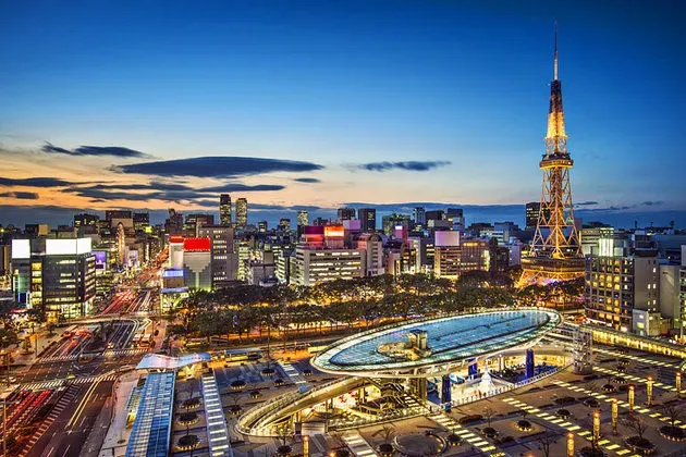 나고야 자유여행 추천 액티비티와 실전 체험 후기_5