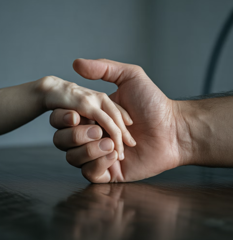 &amp;#39;독&amp;#39;이 되는 순간: 일상 속의 과도한 의존