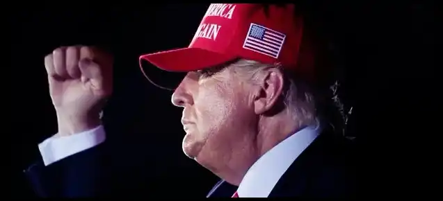 트럼프 나이 재산 키 등( 미국 대통령 프로필 )