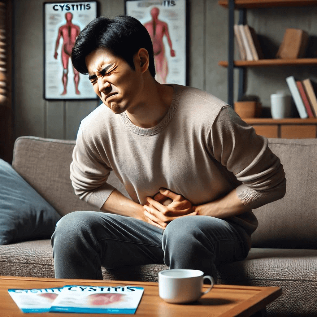 방광염 2