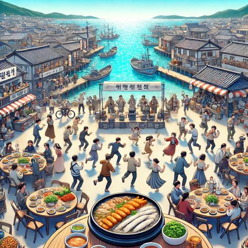 전설로 남은 과메기 이야기