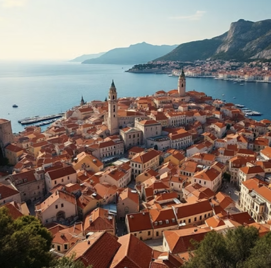 발칸반도 여행&amp;#44; 치안은 괜찮을까? 안전 여행을 위한 주의사항