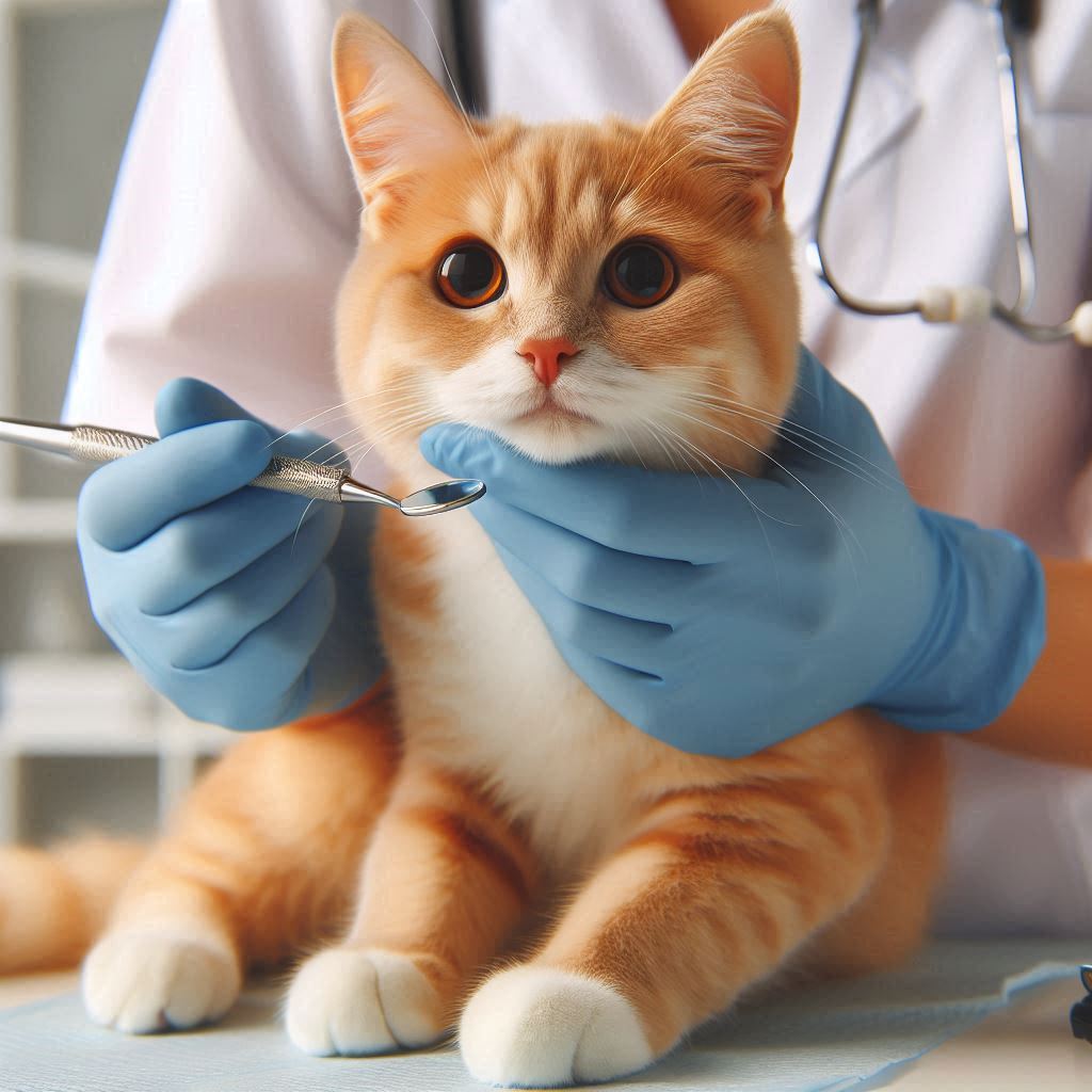 구강 건강 문제의 징후