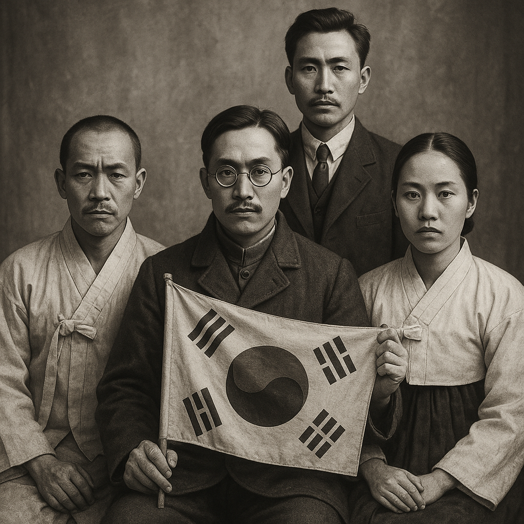 독립운동가