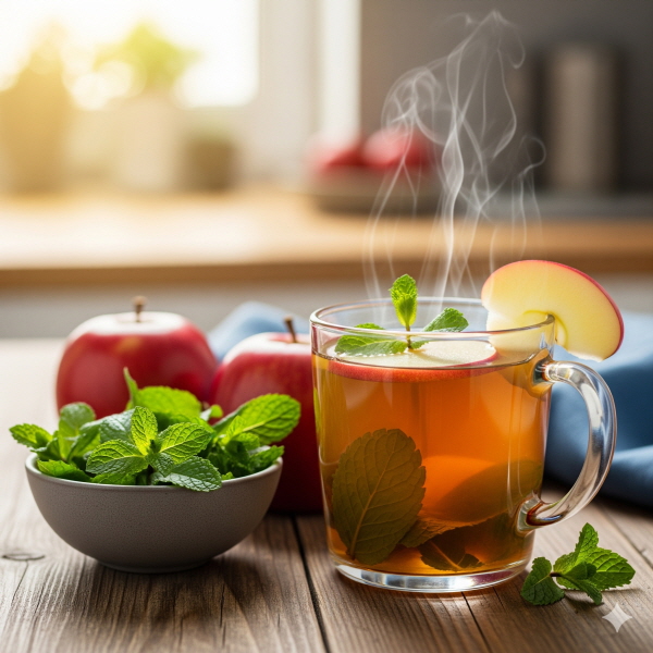 애플민트티/gemini