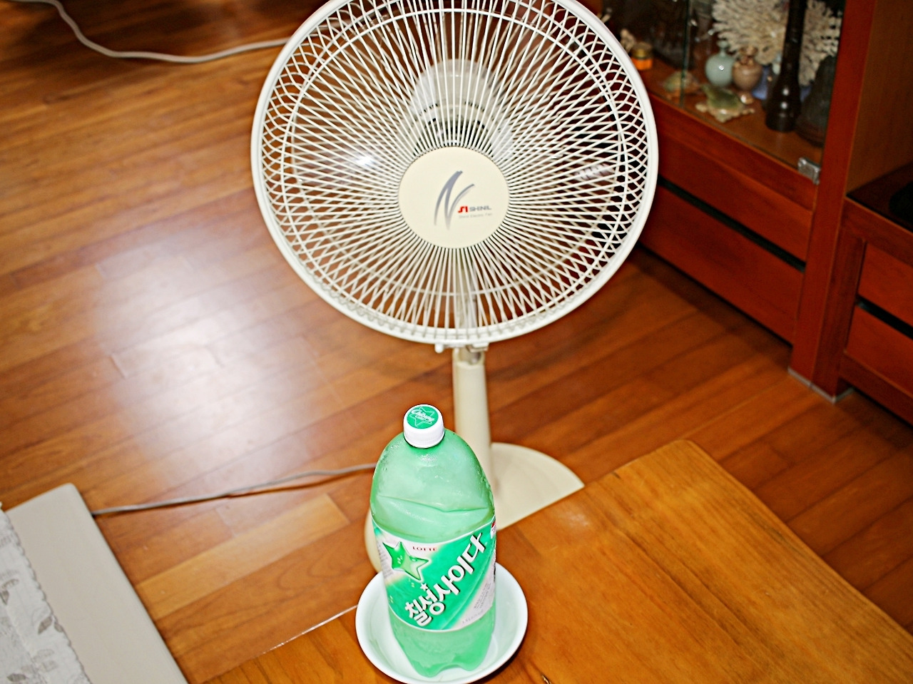 습기 돈 안들이고 잡는 꿀팁