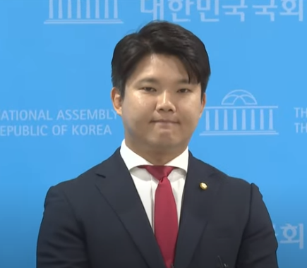 국민의 힘 김근태 의원