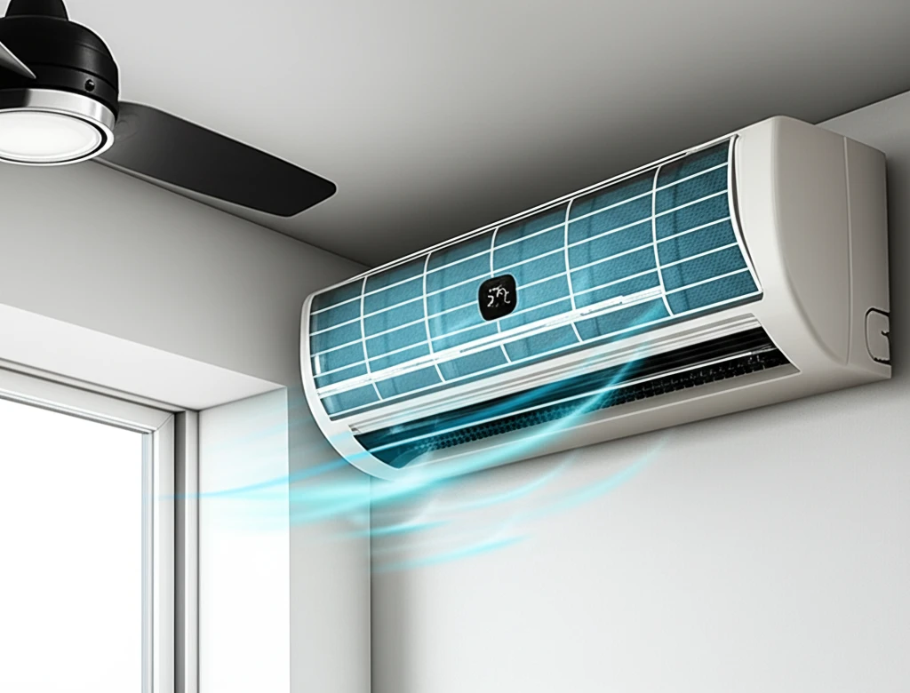 전기세 논란 종결 에어컨 전기요금 결