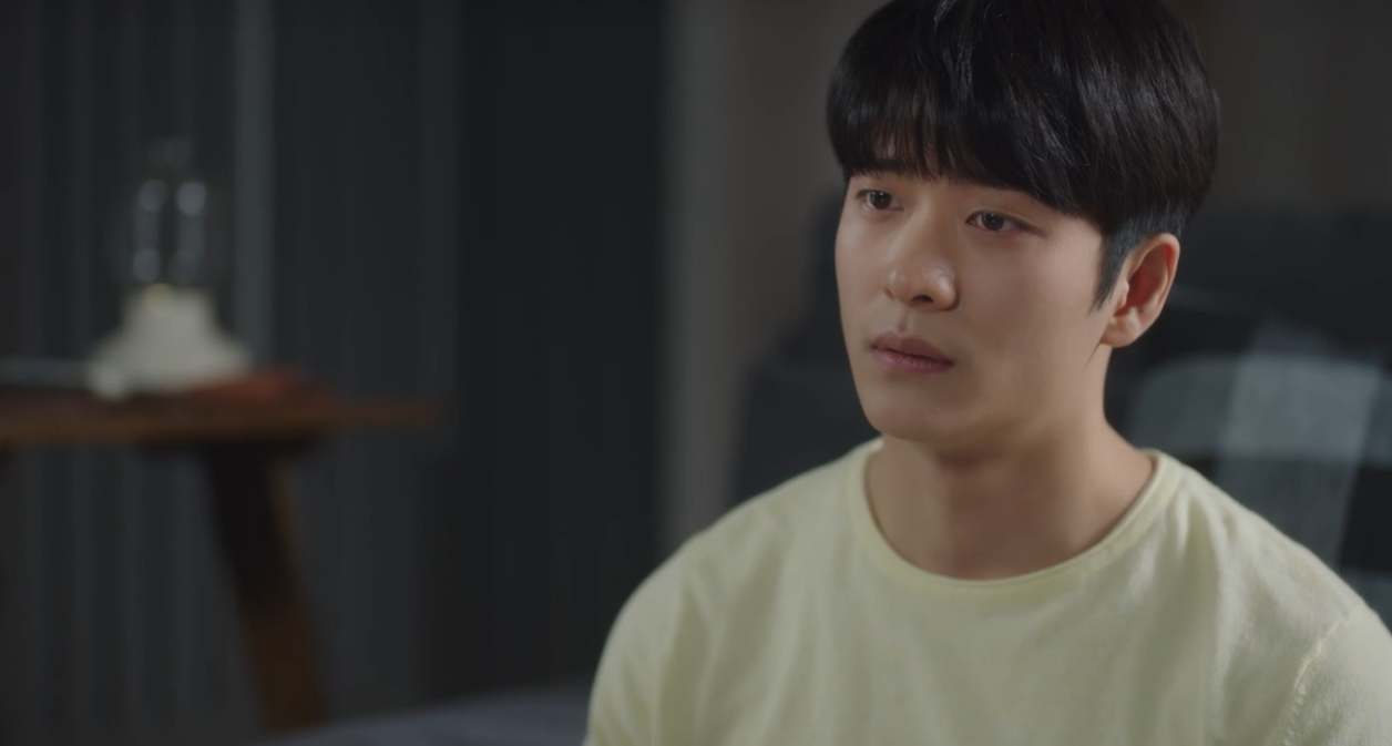 이상한 변호사 우영우 9회