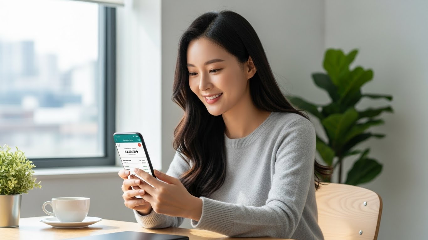 직장인 신용대출 필요서류