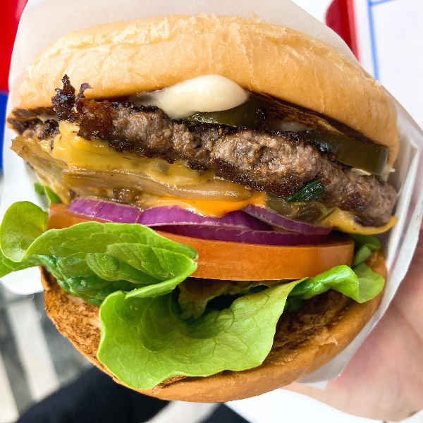 더현대-폴트버거-다이닝코드