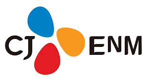 CJ ENM_로고