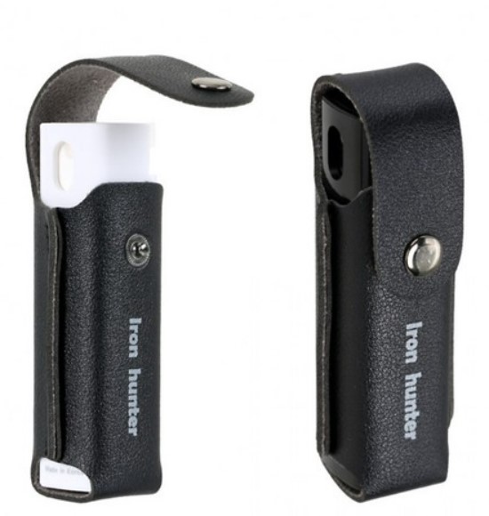 호신용 스프레이