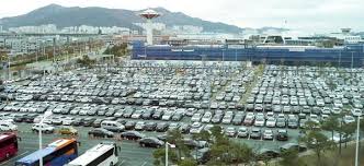 김해공항 주차장 예약