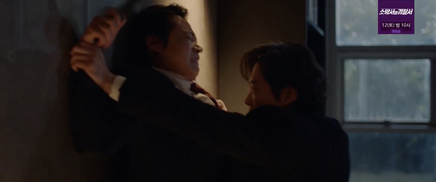 천원짜리 변호사 결방이유 몇부작