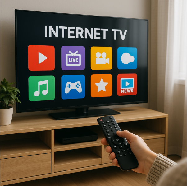 2025 인터넷 TV 결합 상품 비교 총정리