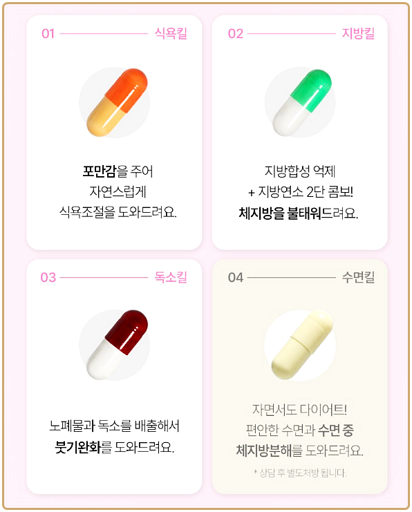 한약 다이어트
