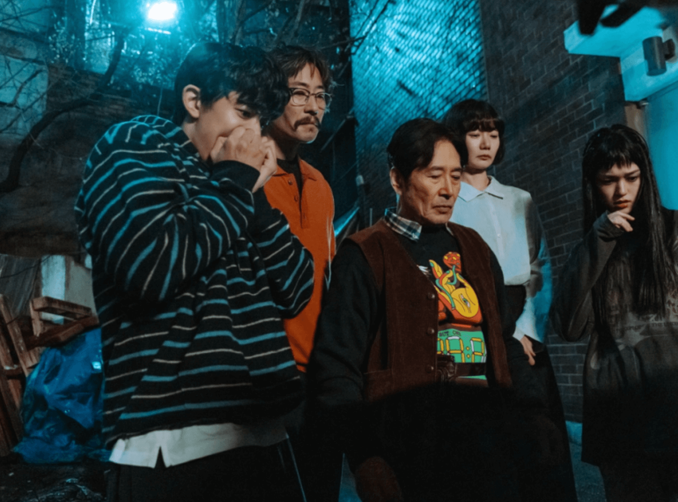 쿠팡플레이 가족계획