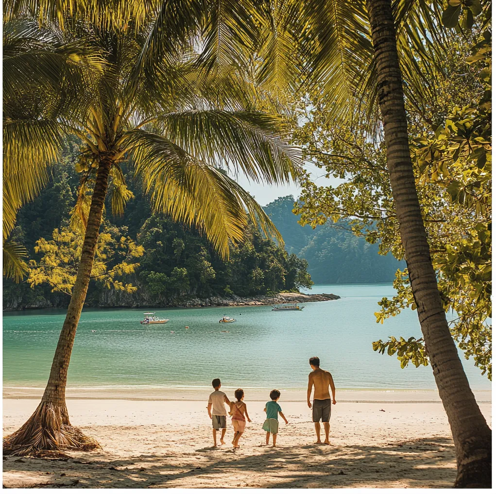 코타키나발루-여행하는-한국가족02