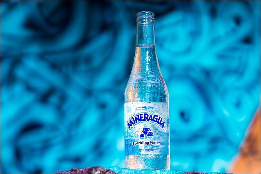 탄산수 부작용 핵심정리